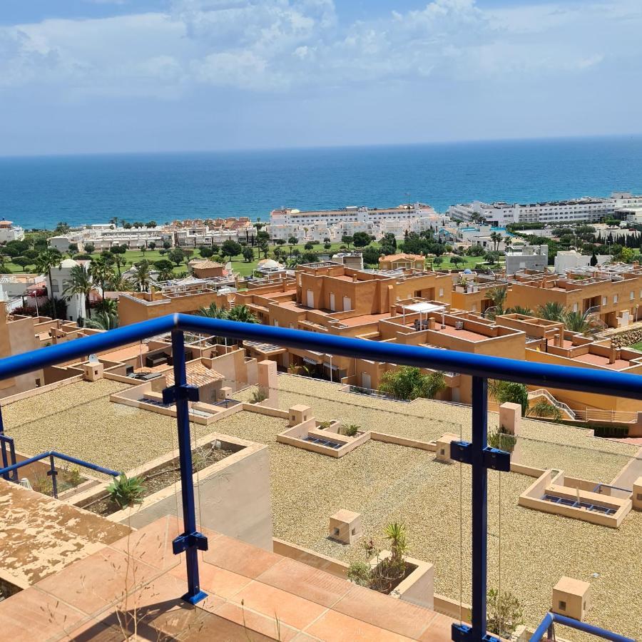 דירות מוחקאר Atalaya Graceful מראה חיצוני תמונה