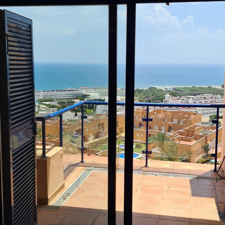 דירות מוחקאר Atalaya Graceful מראה חיצוני תמונה