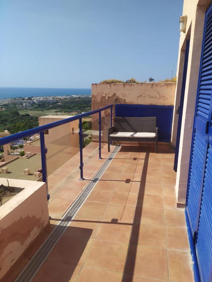 דירות מוחקאר Atalaya Graceful מראה חיצוני תמונה