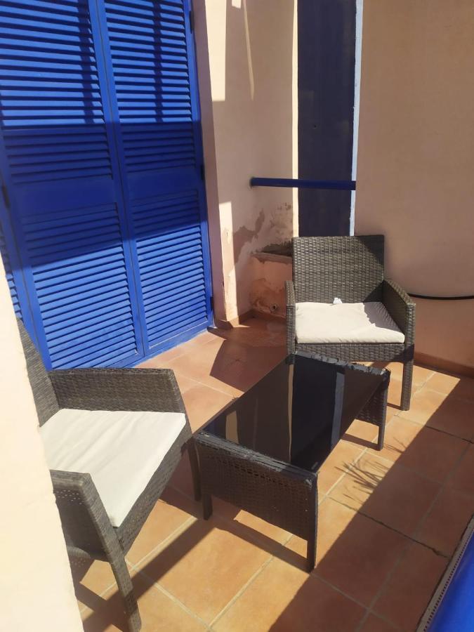דירות מוחקאר Atalaya Graceful מראה חיצוני תמונה