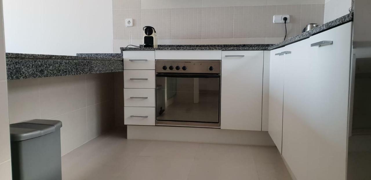 דירות מוחקאר Atalaya Graceful מראה חיצוני תמונה