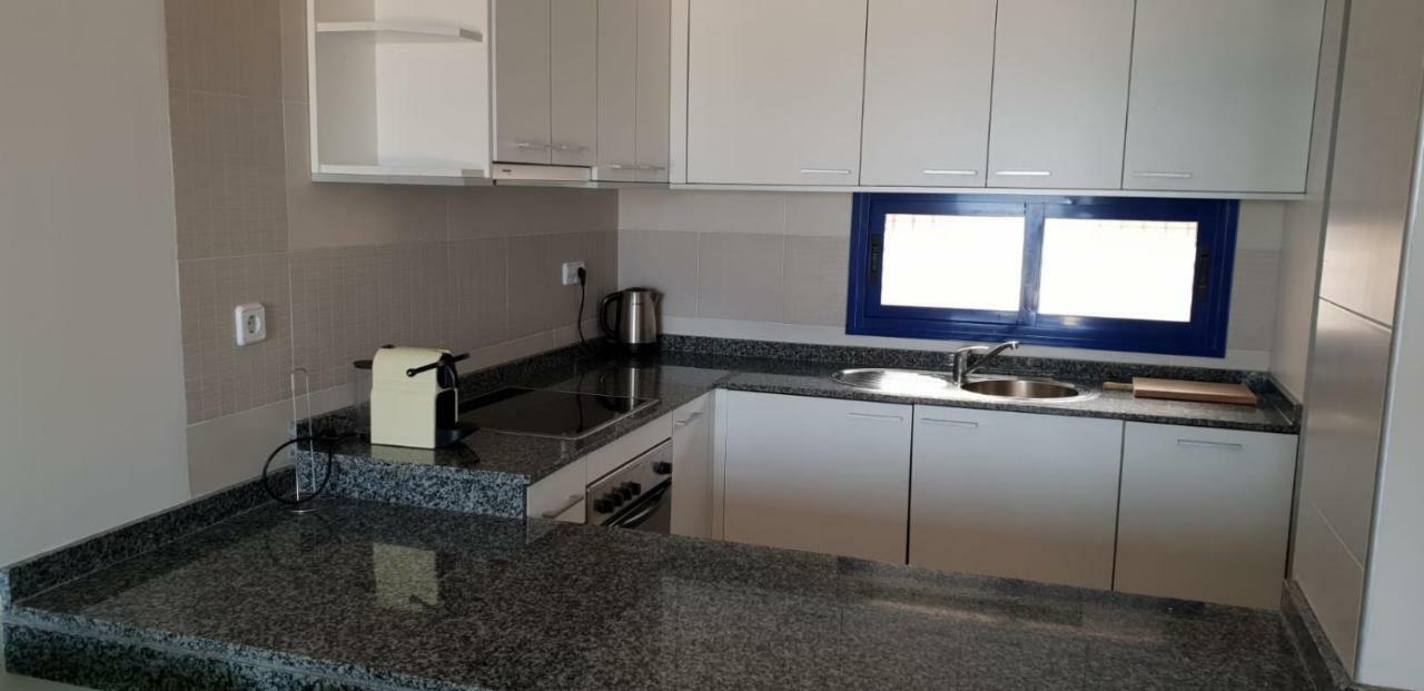 דירות מוחקאר Atalaya Graceful מראה חיצוני תמונה